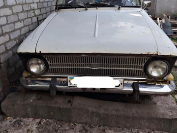 Авто  408 1965 № 8016320