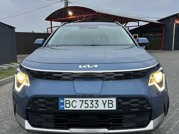 Авто KIA Niro 2023 № 8016326