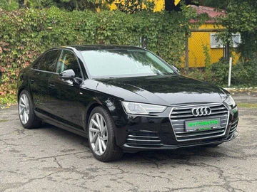 Авто Audi A4 2016 № 8016328
