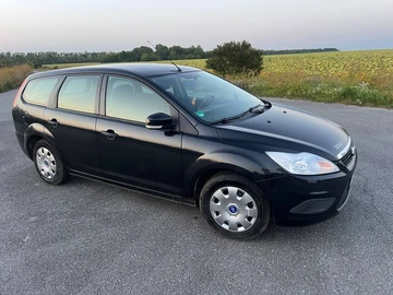 Авто Ford Focus 2010 № 8016333