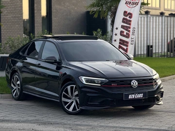 Авто Volkswagen Jetta 2019 № 8016335