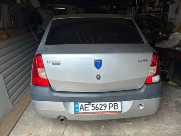 Авто Dacia 1300 2008 № 8016337