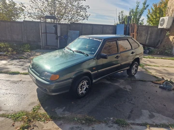 Авто ВАЗ 2114 2011 № 8016339