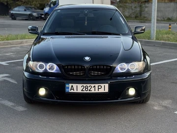 Авто BMW 3 Серия 1999 № 8016341