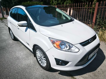 Авто Ford C-Max 2014 № 8016344