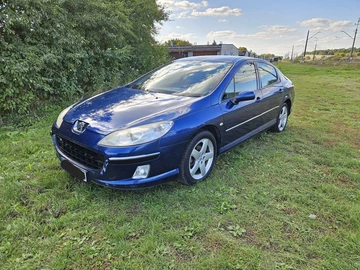 Авто Peugeot 407 2006 № 8016345