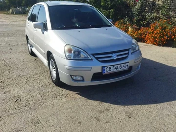 Авто Suzuki Liana 2005 № 8016347