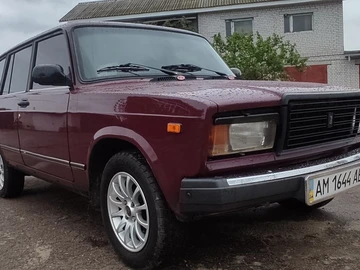 Авто ВАЗ 2104 2005 № 8016352