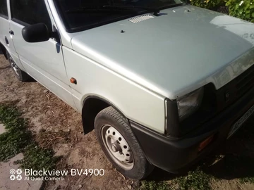 Авто ВАЗ 11113 Ока 2006 № 8016362