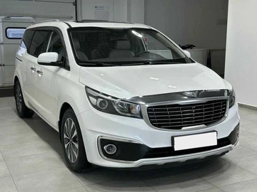 Авто KIA Carnival 2015 № 8016363