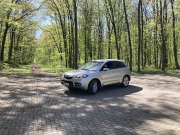 Авто Acura Rdx 2011 № 8016366