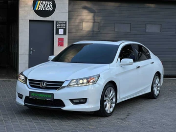 Авто Honda Accord 2015 № 8016367
