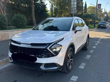 Авто KIA Sportage 2022 № 8016373
