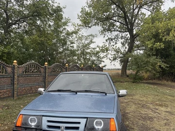 Авто ВАЗ 2109 1991 № 8016378