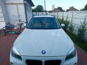 Авто BMW X1 2014 № 8016383