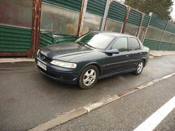 Авто Opel Vectra 2000 № 8016438