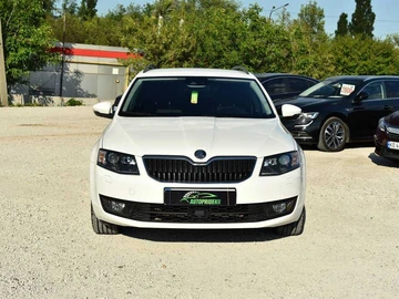 Авто Skoda Octavia 2013 № 8016442