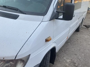 Авто Mercedes Sprinter 2004 № 8016445