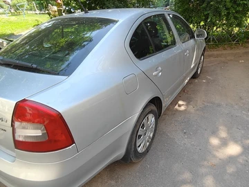Авто Skoda Octavia 2011 № 8016450