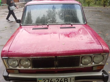 Авто ВАЗ 2103 1977 № 8016452