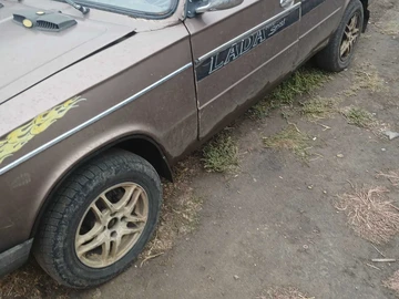 Авто ВАЗ 2106 1976 № 8016456