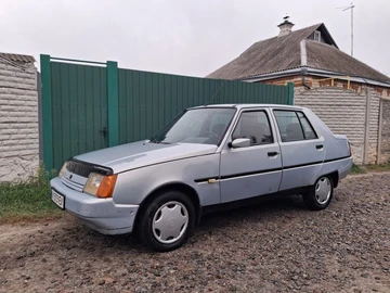 Авто ЗАЗ 1103 Slavuta 2005 № 8016472