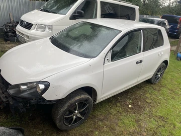 Авто Volkswagen Golf 2012 № 8016473