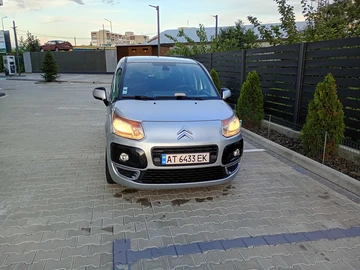 Авто Citroen C3 2011 № 8016478