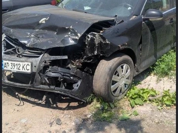 Авто Volkswagen Golf 2009 № 8016483