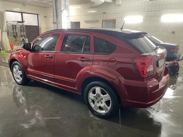 Авто Dodge Caliber 2008 № 8016485