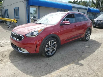 Авто KIA Niro 2017 № 8016493