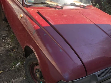 Авто ВАЗ 11113 Oka 1976 № 8016496