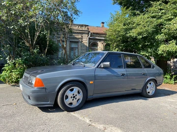 Авто  2141 1994 № 8016509
