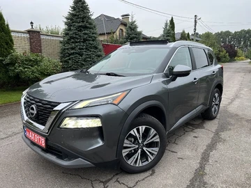Авто Nissan Rogue 2022 № 8016514