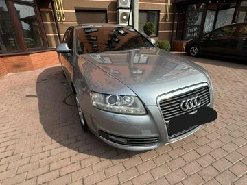 Авто Audi 100 2010 № 8016528