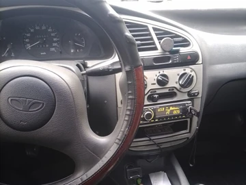 Авто Daewoo Arcadia 2005 № 8016529