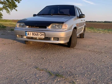 Авто ВАЗ 2115 2010 № 8016535