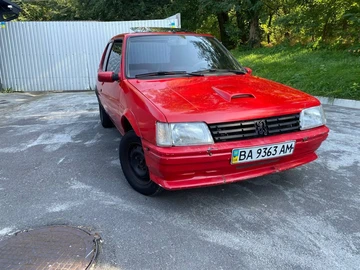 Авто Volkswagen Corrado 1988 № 8016536