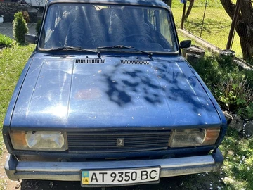 Авто ВАЗ 21043 2004 № 8016537