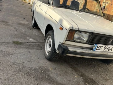 Авто ВАЗ 2104 1986 № 8016542
