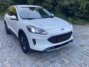 Авто Ford Escape 2021 № 8016552