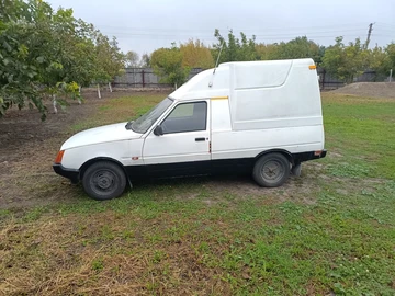 Авто ЗАЗ 1102 2005 № 8016554