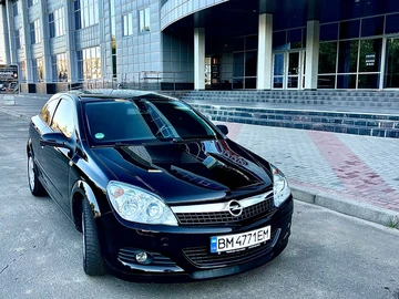 Авто Opel Astra 2007 № 8016555