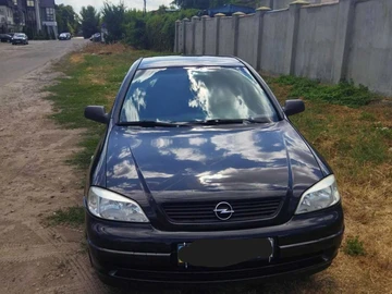 Авто Opel Admiral 2007 № 8016556