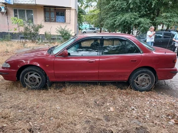 Авто Hyundai Sonata 1994 № 8016559