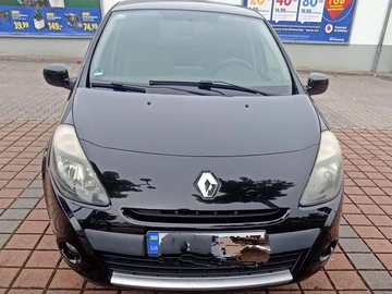 Авто Renault Clio 2012 № 8016676
