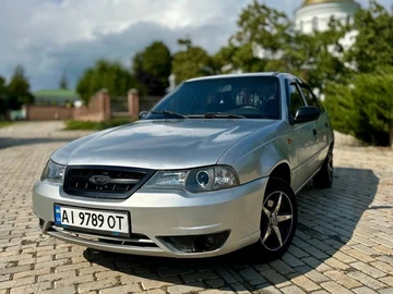 Авто Daewoo Nexia 2012 № 8016685