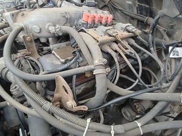 Авто ГАЗ 2818 Газель 2009 № 8016692