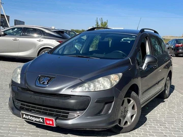 Авто Peugeot 308 2010 № 8016699