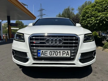 Авто Audi Q5 2016 № 8016700